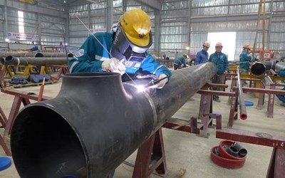 Tuyển nhân viên xây dựng công trình