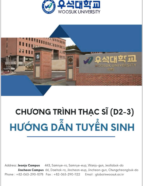 Tuyển lao động vừa học vừa làm tại Hàn Quốc