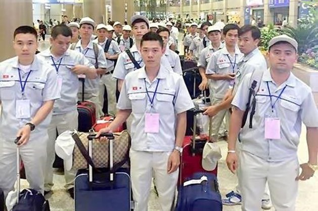 Những điều quan trọng cần nhớ khi đi làm việc tại nước ngoài