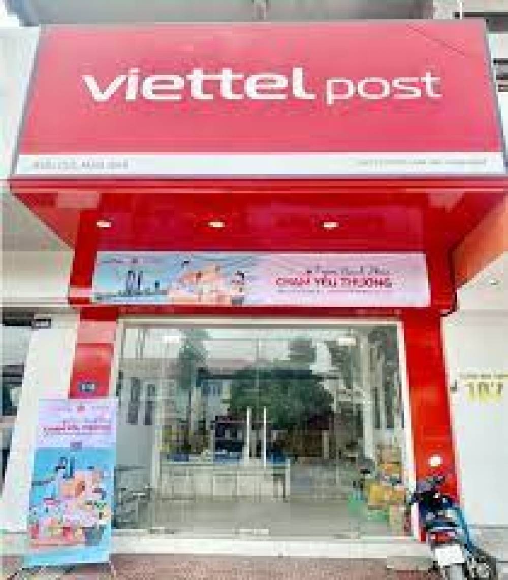 Viettel Post Bưu Cục Đồng Hỷ