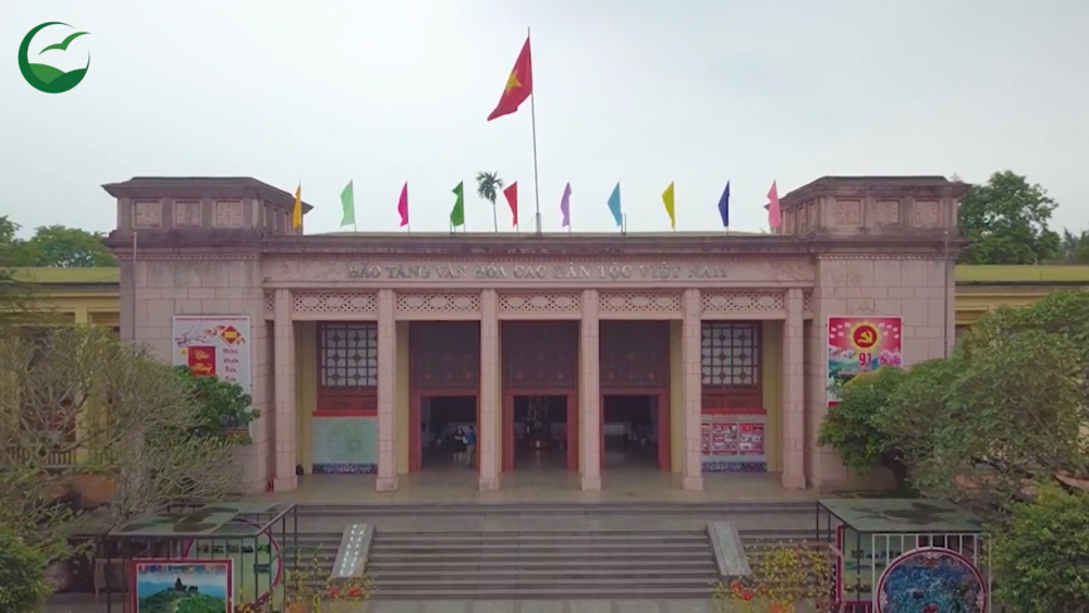 Bảo tàng Văn hóa các Dân tộc Việt Nam